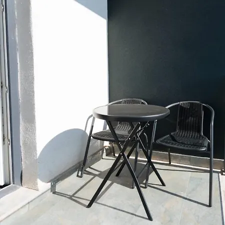 Cattaleya Kitesurf Mamaia Nord Apartmán Năvodari