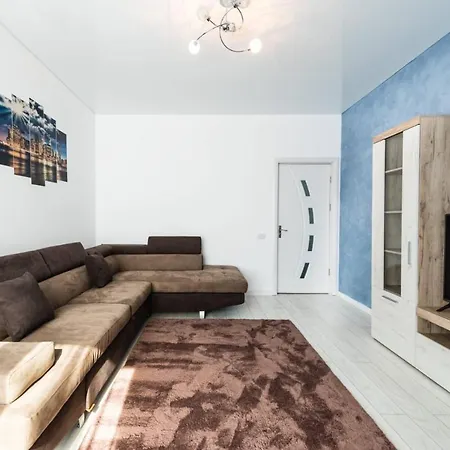 Cattaleya Kitesurf Mamaia Nord Apartment *