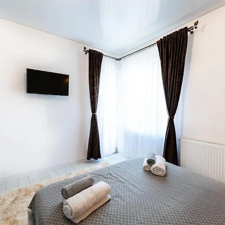 Cattaleya Kitesurf Mamaia Nord Apartment Năvodari