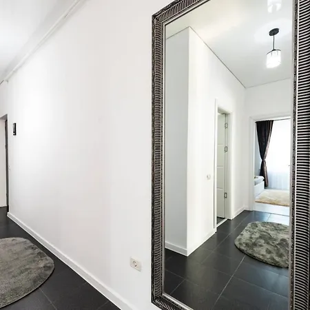Apartment Cattaleya Kitesurf Mamaia Nord