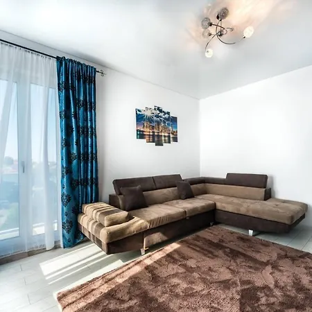 Cattaleya Kitesurf Mamaia Nord Apartment *