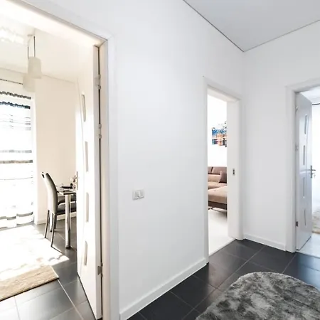 Apartment Cattaleya Kitesurf Mamaia Nord Năvodari